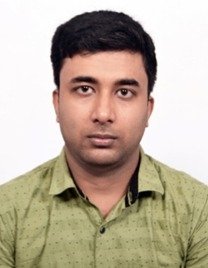 Dr. Sourav Hazari 